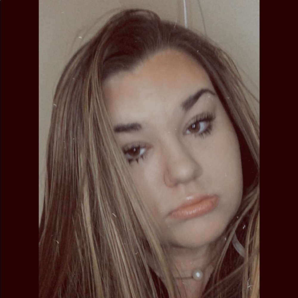 Meet your Posher, Shayla